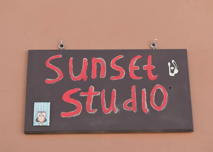Sunset Studio