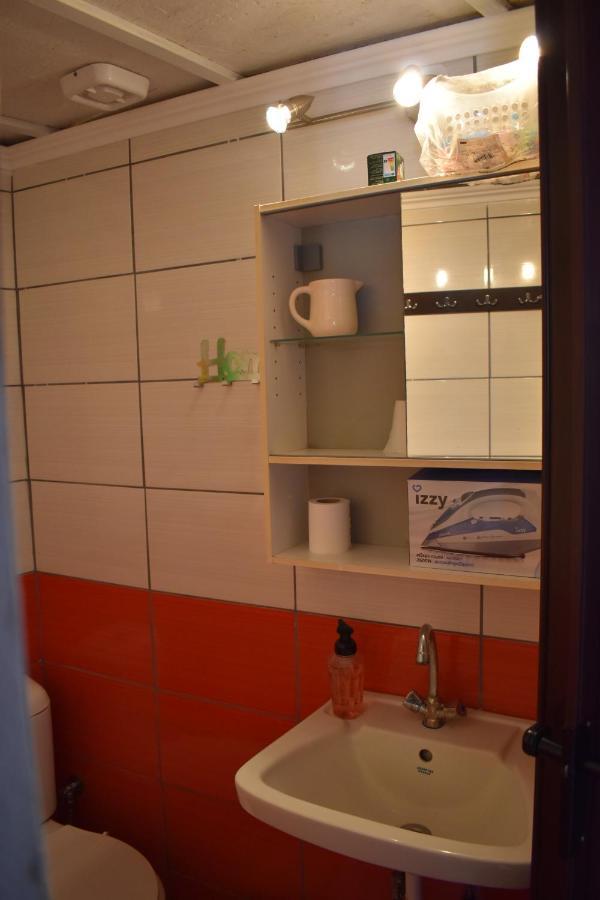 Sunset Apartment Agios Matthaios (Corfu)